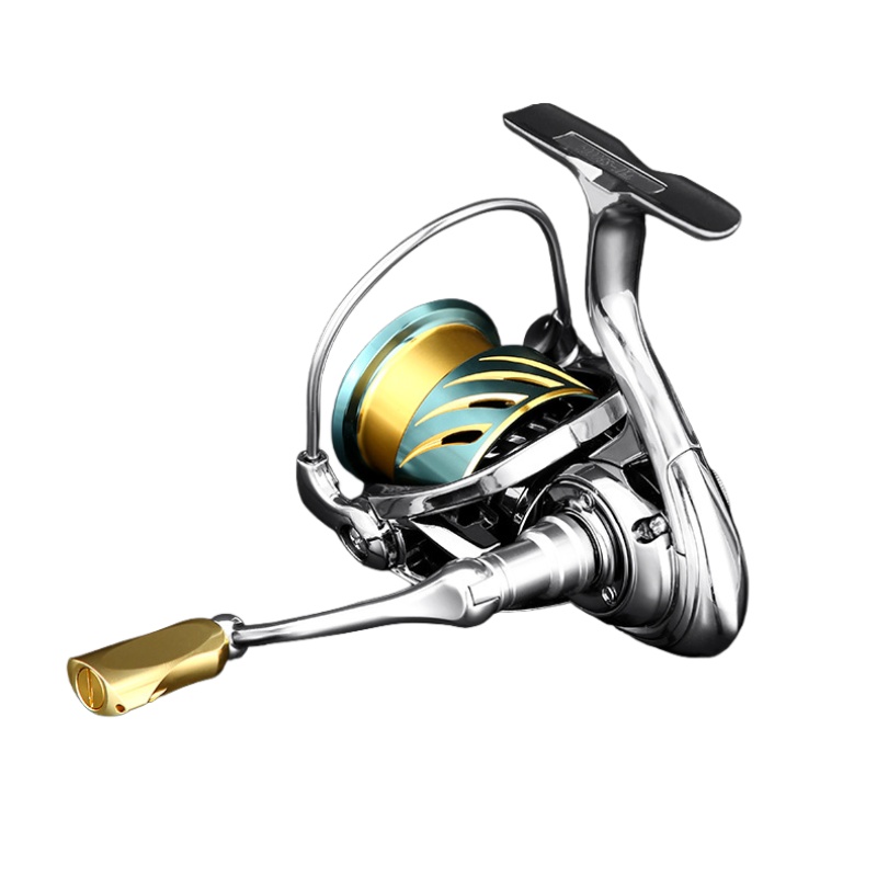 بكرة صيد أوكوما دوارة، بكرة صي - مراجعة Shimano Reel Stradic وسعره
