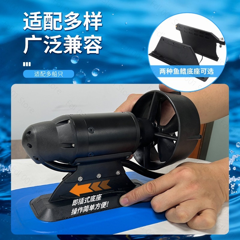 لوح تجديف SUP للترفيه الخارجي  - مراجعة Fishing Boat Paddle وسعره